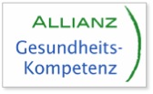 Allianz Gesundheitskompetenz